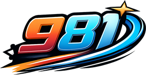 Logo thương hiệu 981